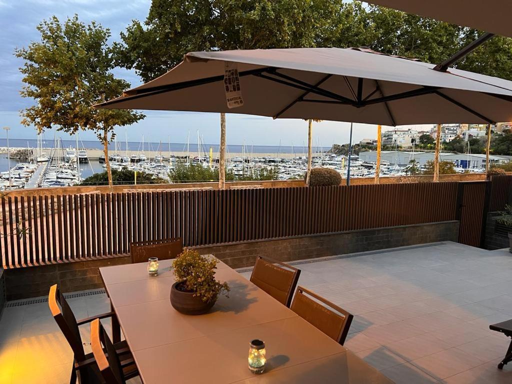 Domus Aurea Διαμέρισμα Palamós Εξωτερικό φωτογραφία